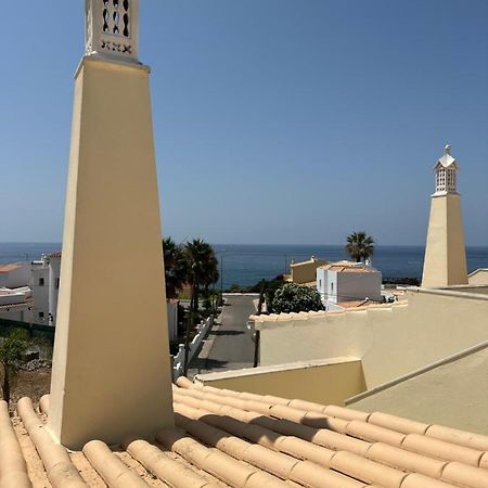 Vilas Do Mar - Studio Carvoeiro  Ngoại thất bức ảnh
