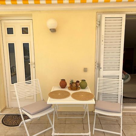 Vilas Do Mar - Studio Carvoeiro  Ngoại thất bức ảnh