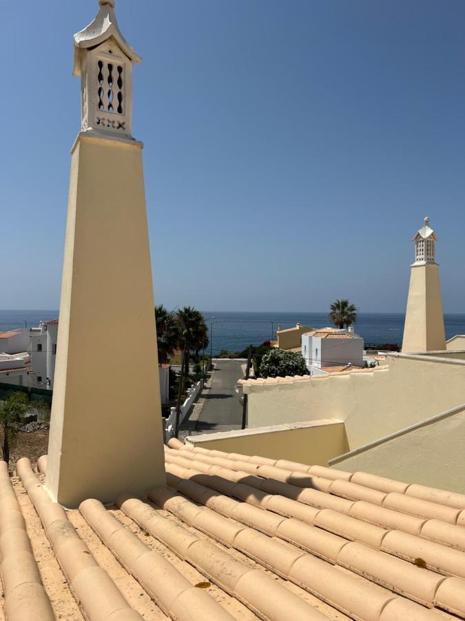 Vilas Do Mar - Studio Carvoeiro  Ngoại thất bức ảnh