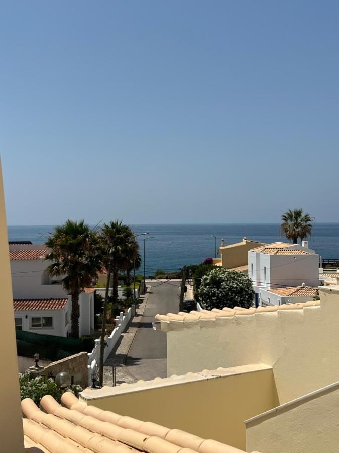 Vilas Do Mar - Studio Carvoeiro  Ngoại thất bức ảnh