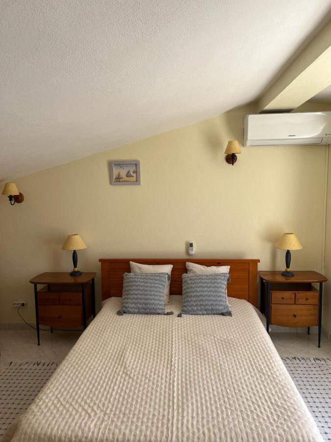 Vilas Do Mar - Studio Carvoeiro  Ngoại thất bức ảnh