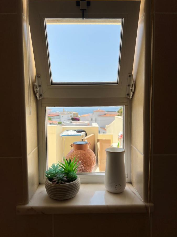 Vilas Do Mar - Studio Carvoeiro  Ngoại thất bức ảnh