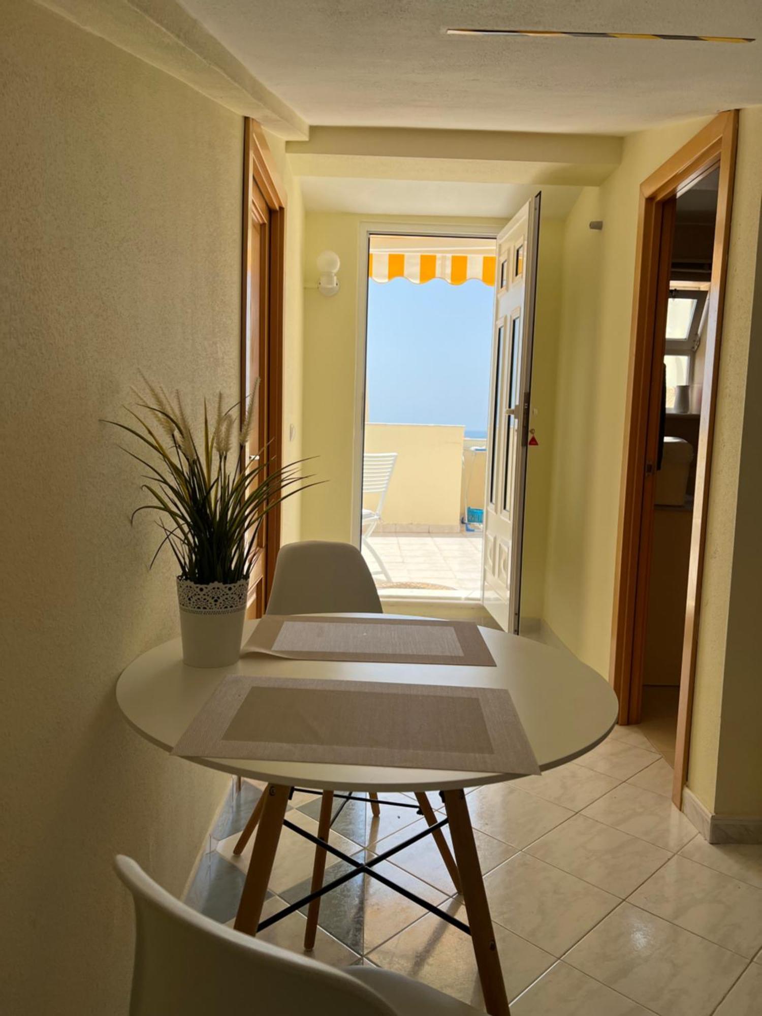 Vilas Do Mar - Studio Carvoeiro  Ngoại thất bức ảnh